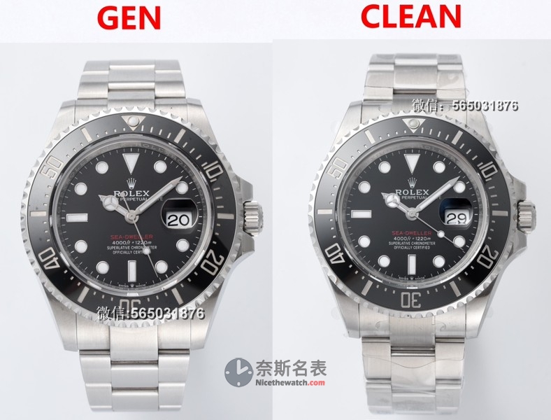 C厂单红字鬼王评测，看看这细节值不值得入？ | 奈斯探表