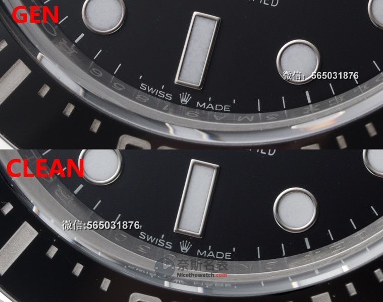 C厂单红字鬼王评测，看看这细节值不值得入？ | 奈斯探表