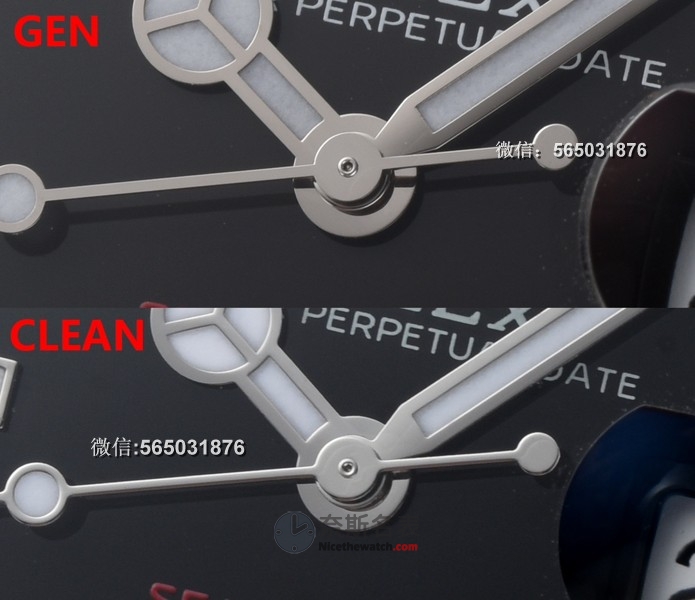 C厂单红字鬼王评测，看看这细节值不值得入？ | 奈斯探表