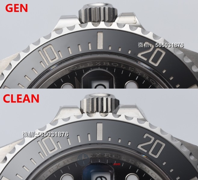 C厂单红字鬼王评测，看看这细节值不值得入？ | 奈斯探表