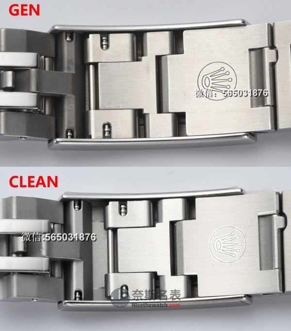 C厂单红字鬼王评测，看看这细节值不值得入？ | 奈斯探表