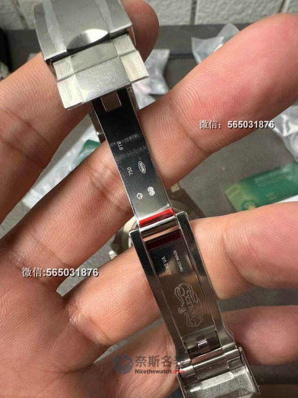 VS厂潜航者系列蓝水鬼126619，丹东3235机芯值得入手吗？ | 奈斯探表