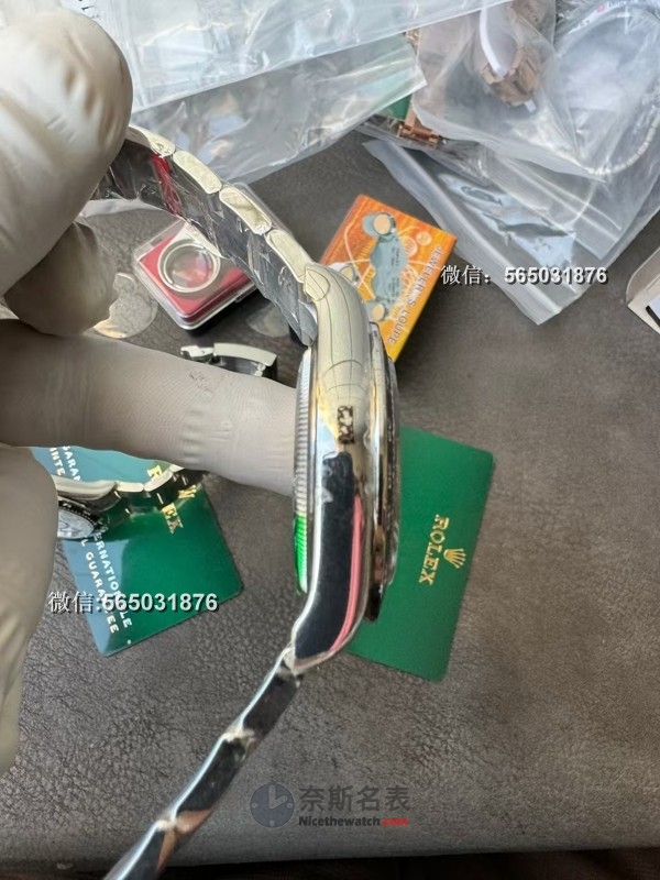 VS厂迪通拿系列再升级！新款黑陶迪4131机芯，完美复刻不是说说而已！ | 奈斯探表