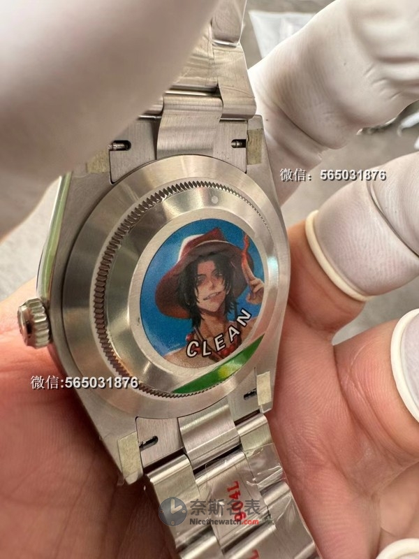 C厂蚝式恒动新色评测，彩色气泡盘让你爱不释手！ | 奈斯探表