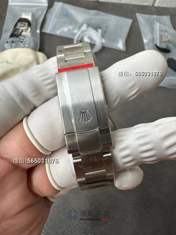 C厂蚝式恒动新色评测，彩色气泡盘让你爱不释手！ | 奈斯探表