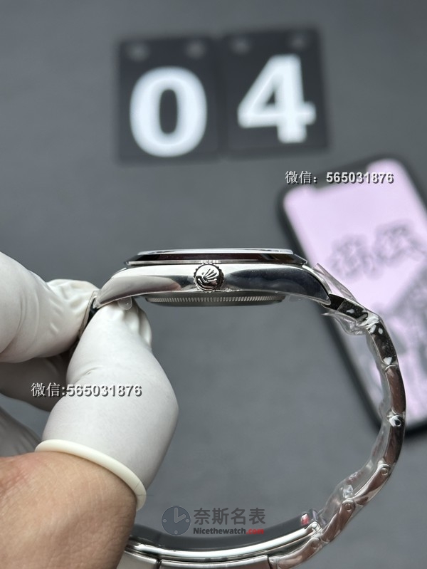 钟表迷必看！C厂Clean探险家空霸，做工精湛无懈可击！ | 奈斯探表