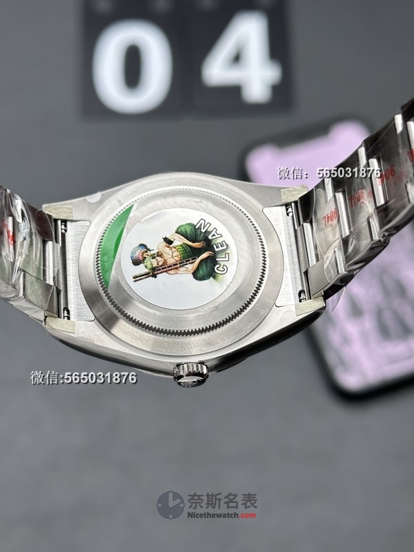 钟表迷必看！C厂Clean探险家空霸，做工精湛无懈可击！ | 奈斯探表