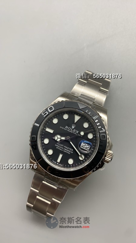 TW厂钛游艇m226627，最值得玩的复刻版本？ | 奈斯探表