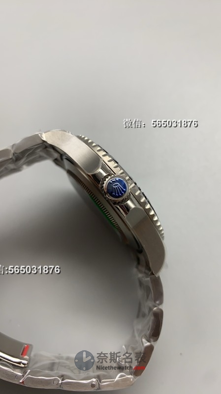 TW厂钛游艇m226627，最值得玩的复刻版本？ | 奈斯探表