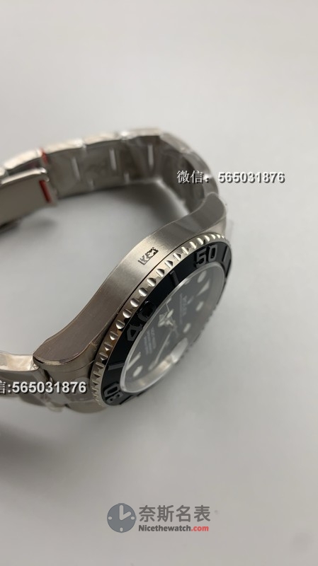 TW厂钛游艇m226627，最值得玩的复刻版本？ | 奈斯探表