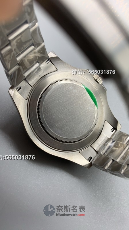 TW厂钛游艇m226627，最值得玩的复刻版本？ | 奈斯探表