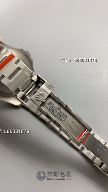 TW厂钛游艇m226627，最值得玩的复刻版本？ | 奈斯探表