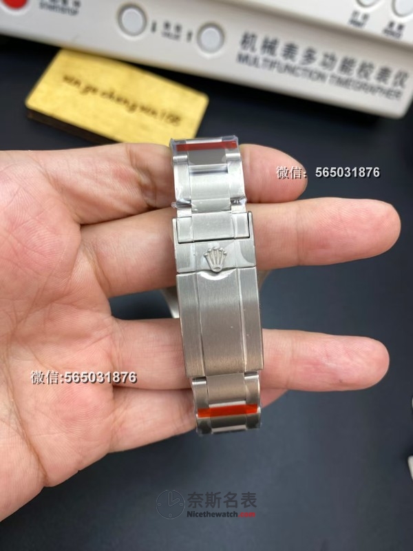 TW厂钛游艇m226627，最值得玩的复刻版本？ | 奈斯探表