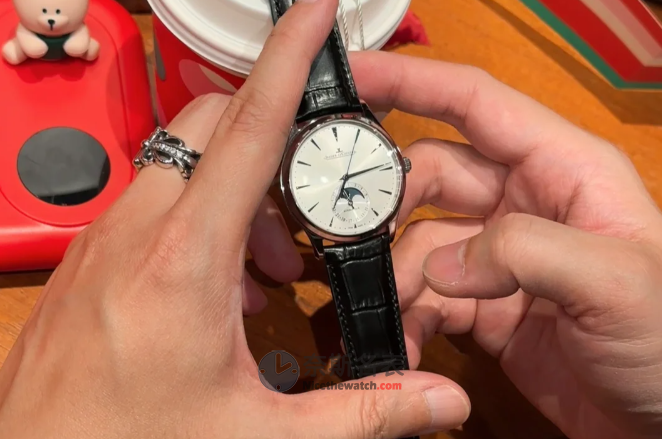 复刻表要不要保养？答案在这里！ | 奈斯探表