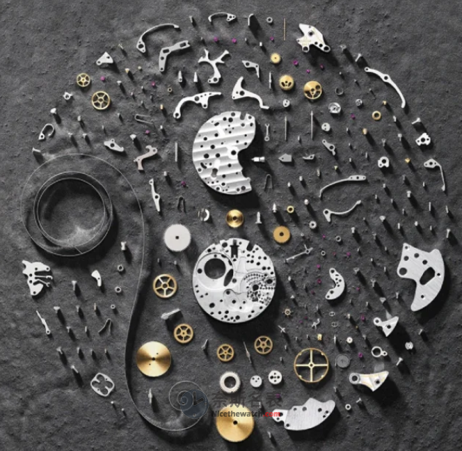 复刻表要不要保养？答案在这里！ | 奈斯探表