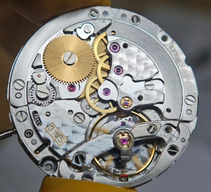 复刻表要不要保养？答案在这里！ | 奈斯探表