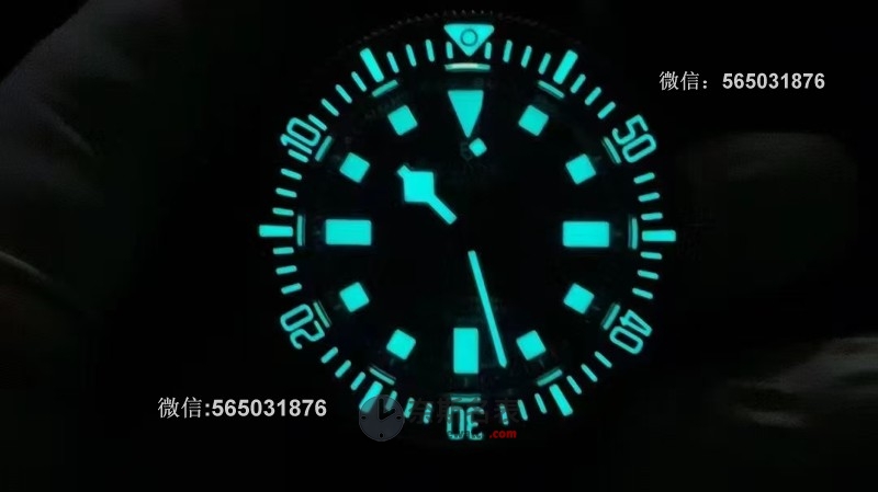 复刻表新贵M+厂帝舵领潜型钛合金FXD，轻量化新高度！ | 奈斯探表