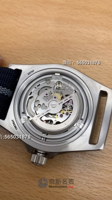 M+厂帝舵FXD钛合金腕表深度评测，双表带设计，品控一流！ | 奈斯探表