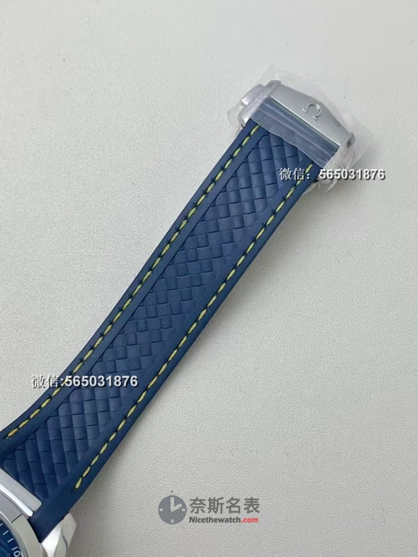 深度评测：VS海马150蓝盘黄针，丹东8900一体机芯更稳定！ | 奈斯探表