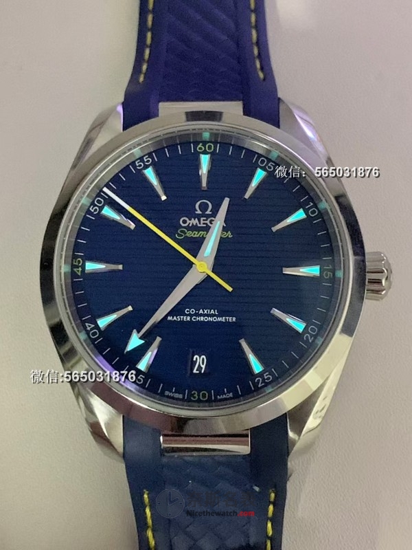 深度评测：VS海马150蓝盘黄针，丹东8900一体机芯更稳定！ | 奈斯探表