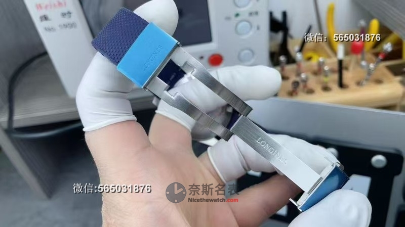 独家评测，AF厂康卡斯限量款四分之一红外圈，为何值得收藏？ | 奈斯探表