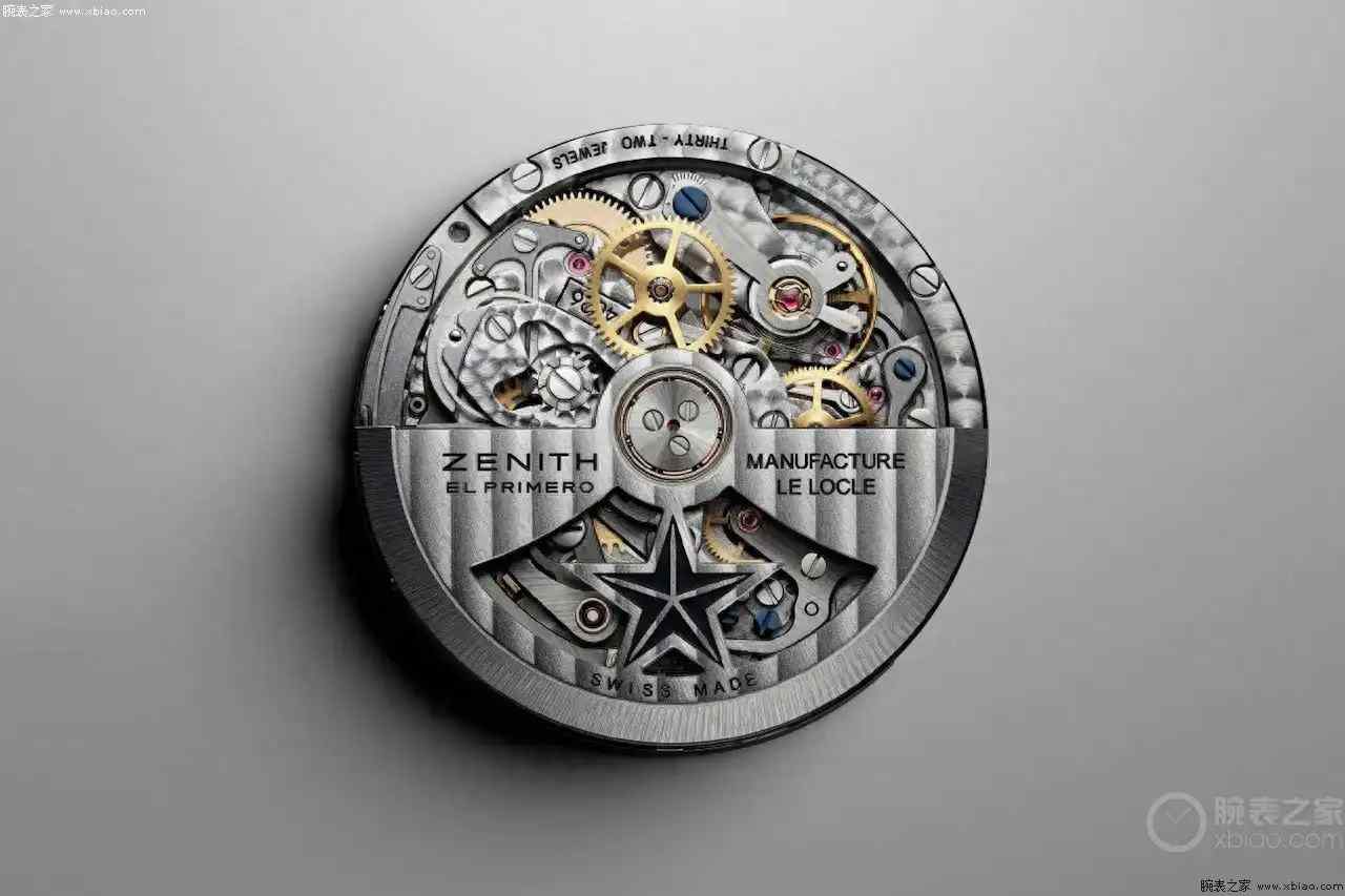 自动上弦机芯VS手动上弦，哪个更适合你？ | 奈斯探表