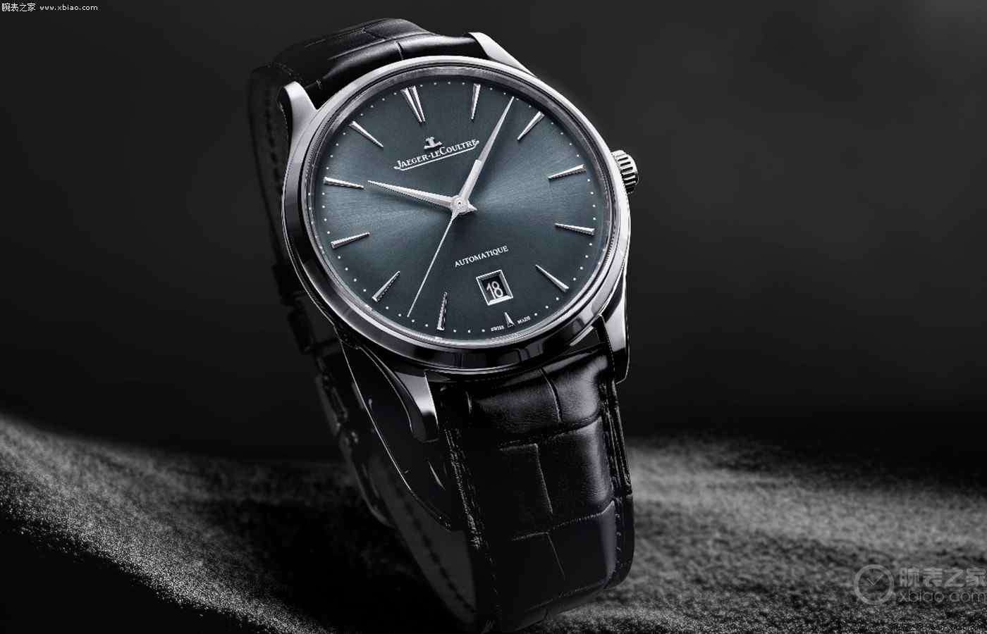 2024正装腕表新选择，三款经典表款让你魅力倍增！ | 奈斯探表