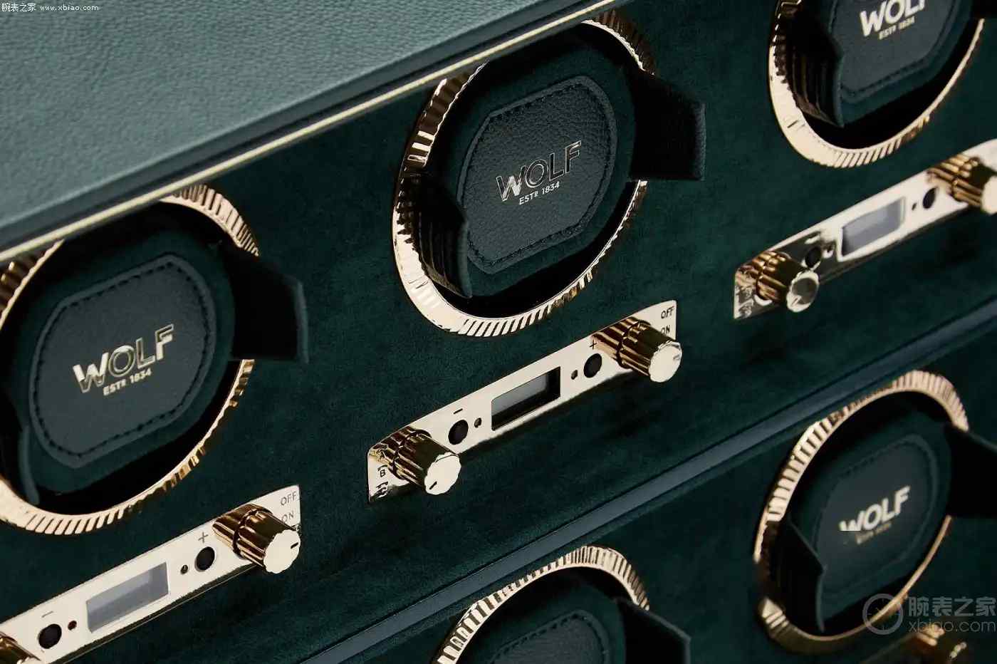 自动上弦机芯VS手动上弦，哪个更适合你？ | 奈斯探表