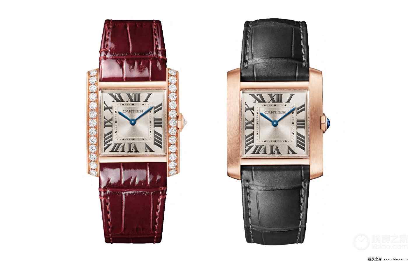 2025新年特辑：“红金”腕表，让你优雅高级一整年！ | 奈斯探表