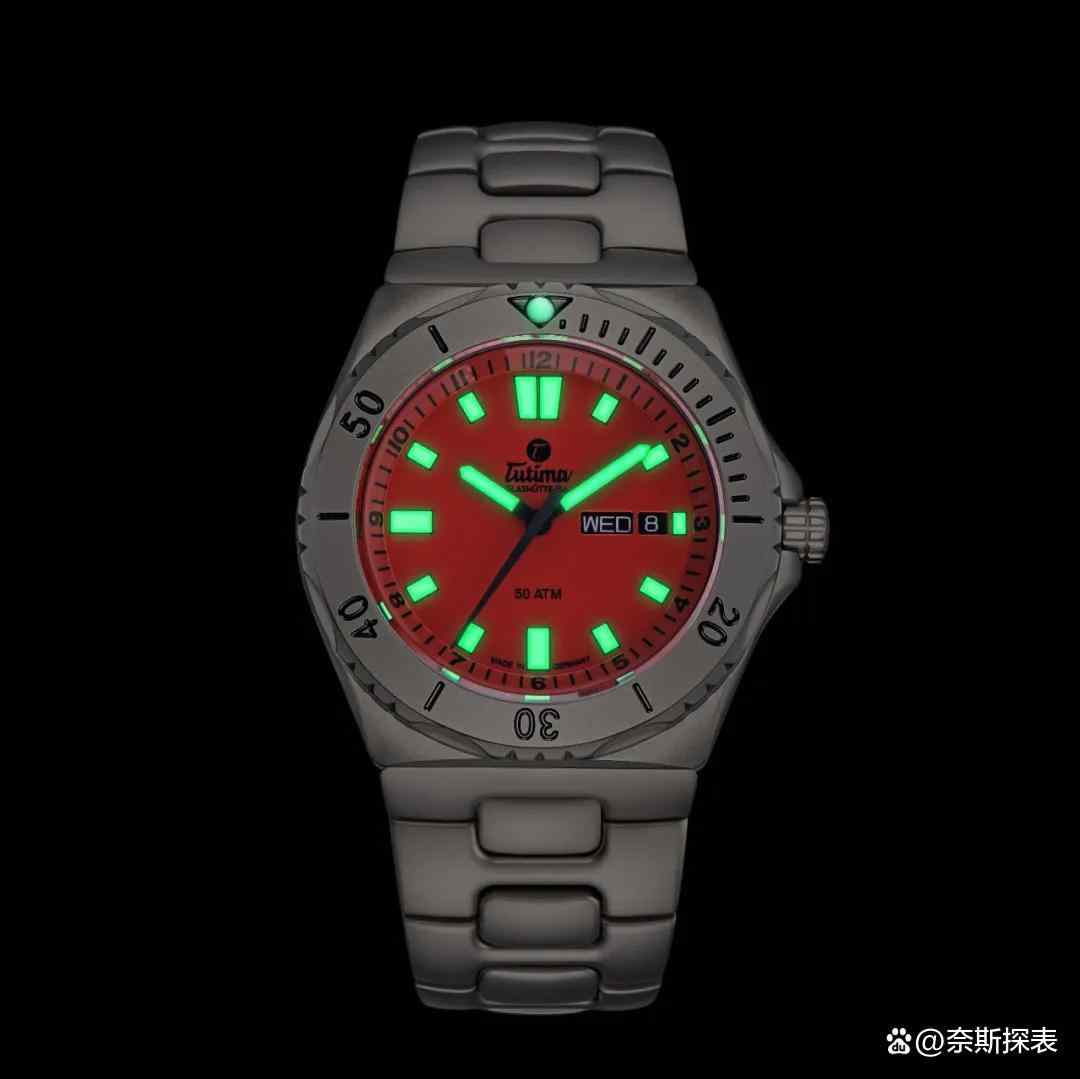 2-3万预算，这些豪华品牌手表比较涨面子？ | 奈斯探表