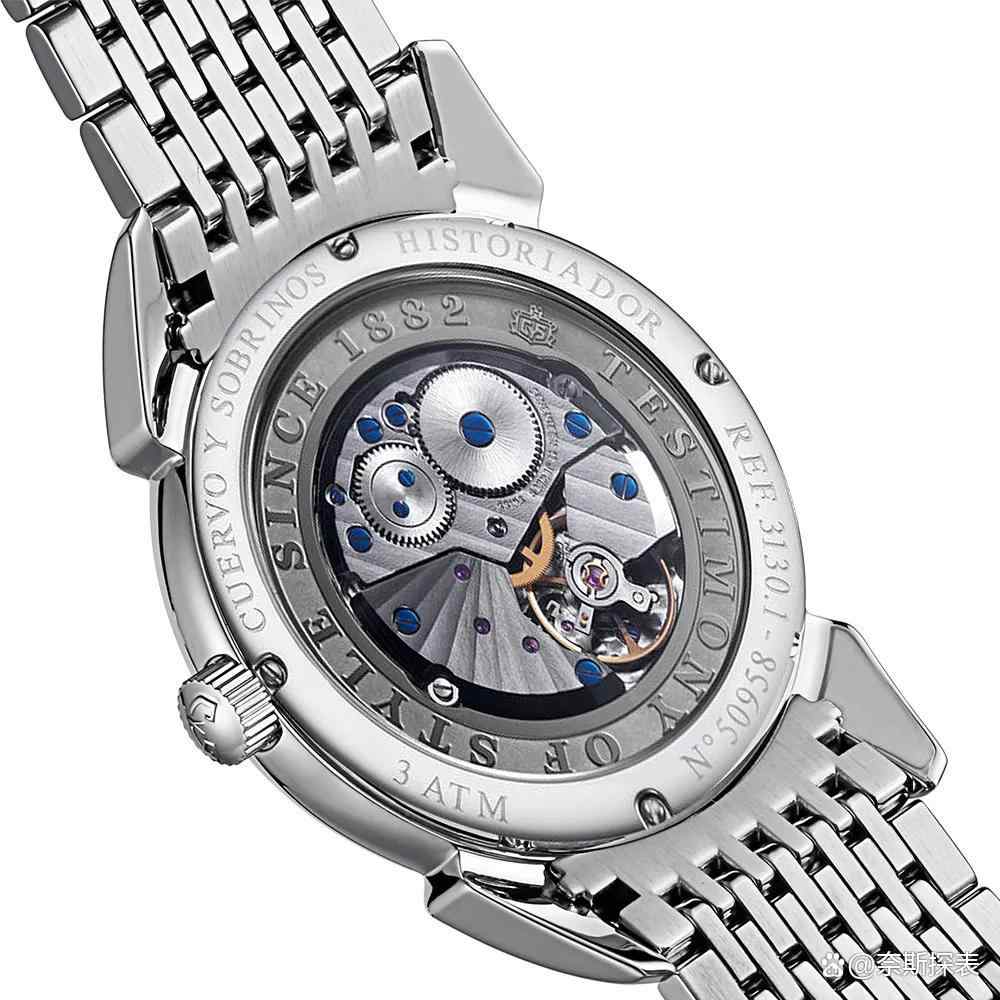 2-3万预算，这些豪华品牌手表比较涨面子？ | 奈斯探表