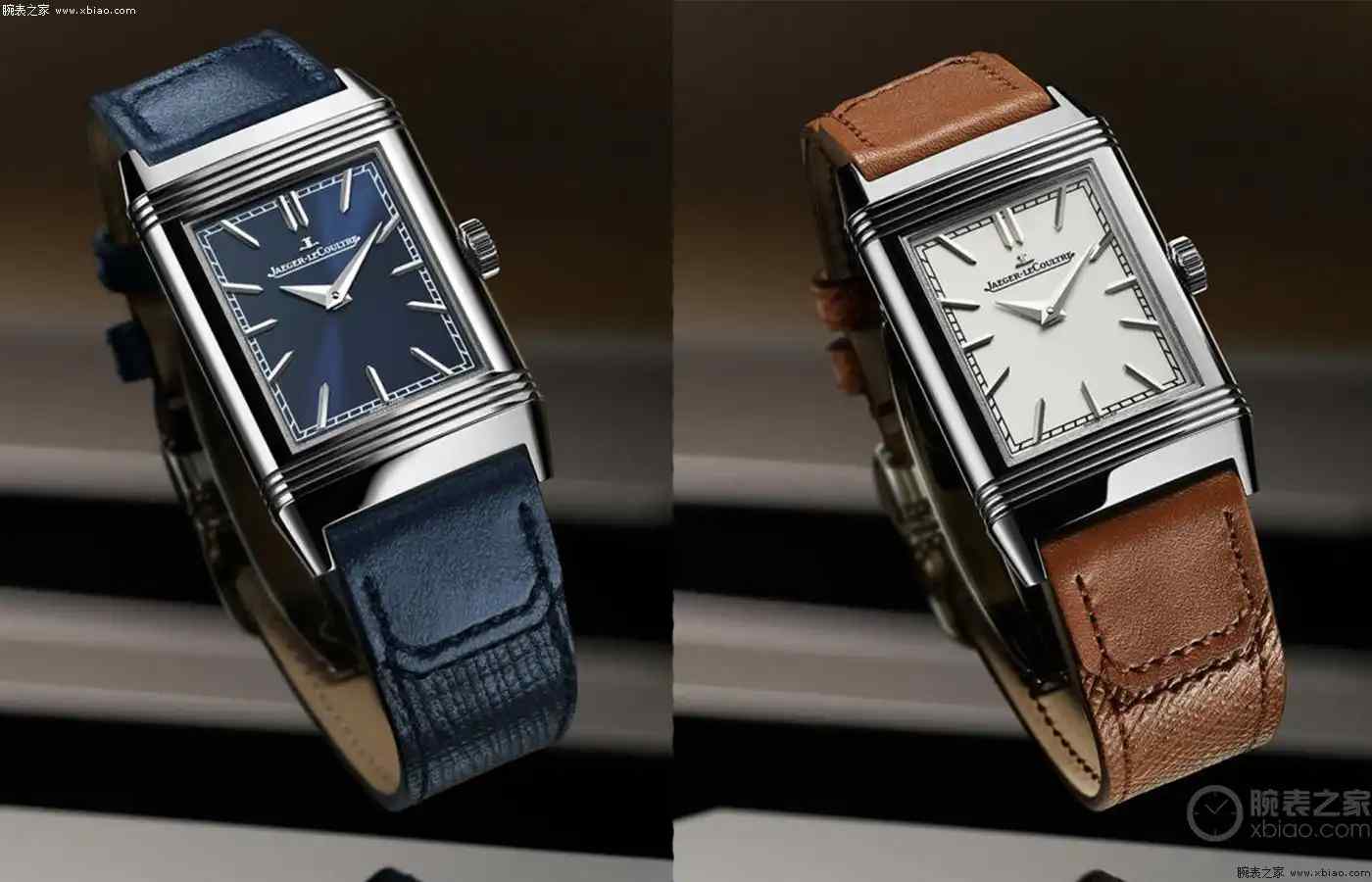 2024积家翻转新作，功能多样颜值爆表，快来选购吧！ | 奈斯探表