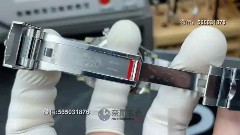 别错过！VS厂新款迪通拿冰蓝迪，丹东4131机芯，每一处细节都让你爱不释手！ | 奈斯探表