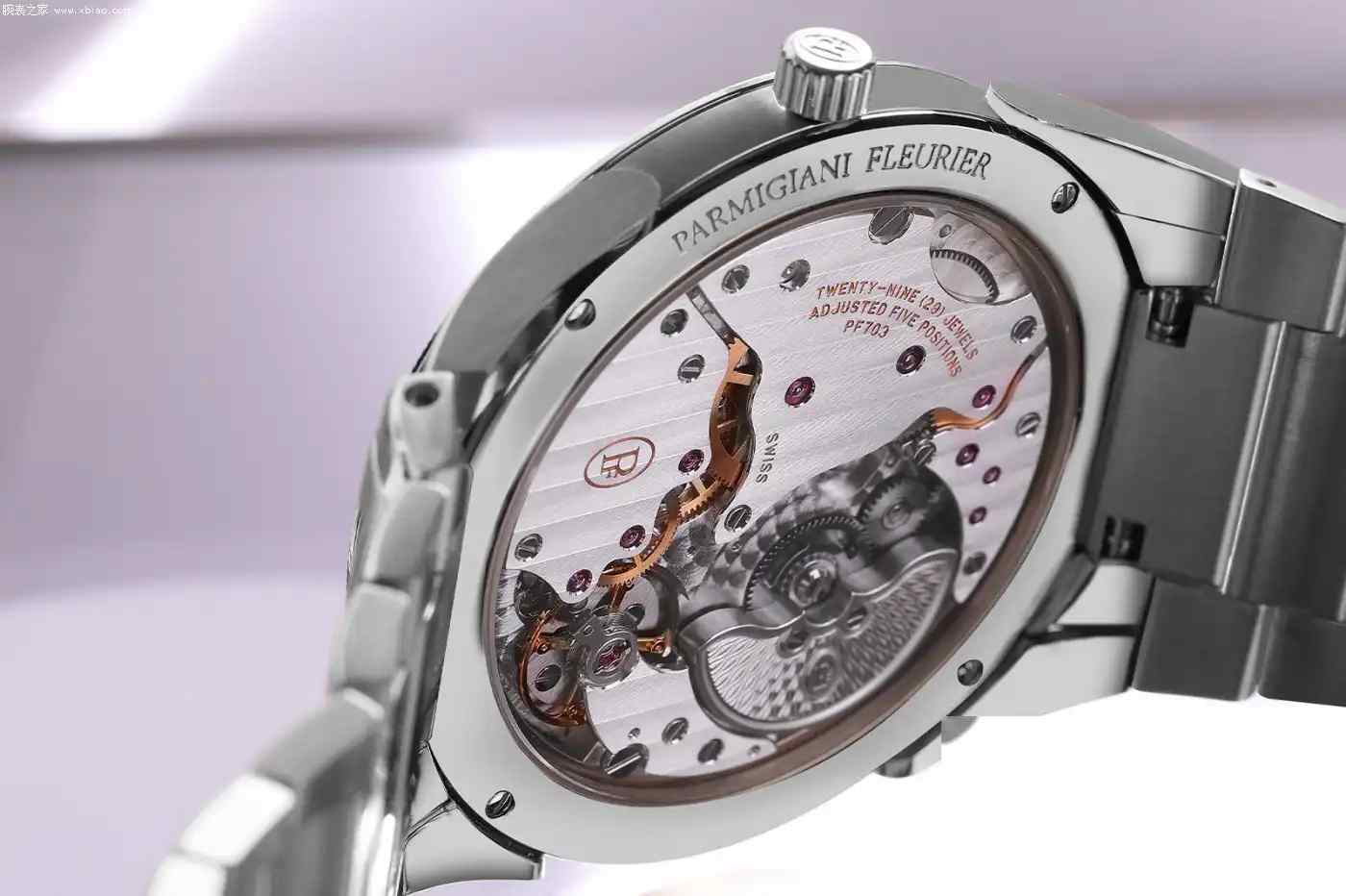 自动上弦机芯VS手动上弦，哪个更适合你？ | 奈斯探表