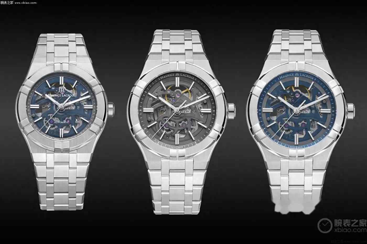 艾美表Aikon Automatic Skeleton腕表，入手攻略大公开！ | 奈斯探表