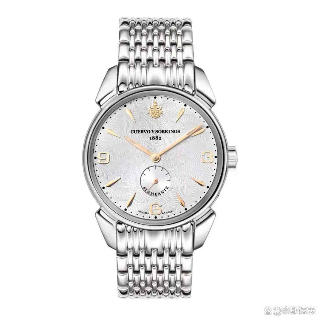 2-3万预算，这些豪华品牌手表比较涨面子？ | 奈斯探表