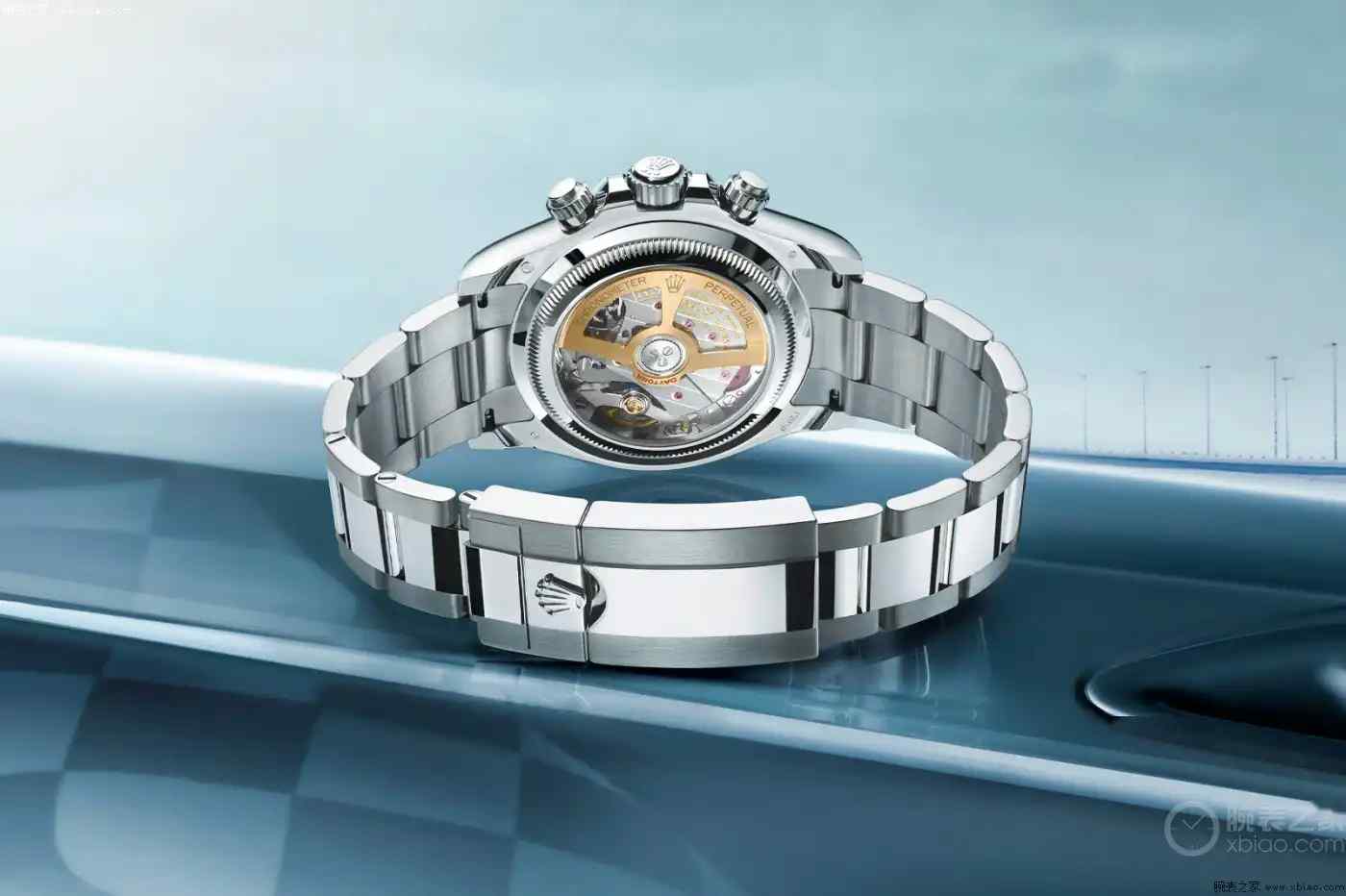 自动上弦机芯VS手动上弦，哪个更适合你？ | 奈斯探表