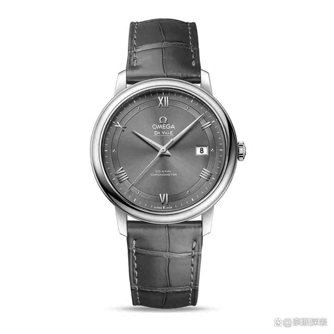 2-3万预算，这些豪华品牌手表比较涨面子？ | 奈斯探表