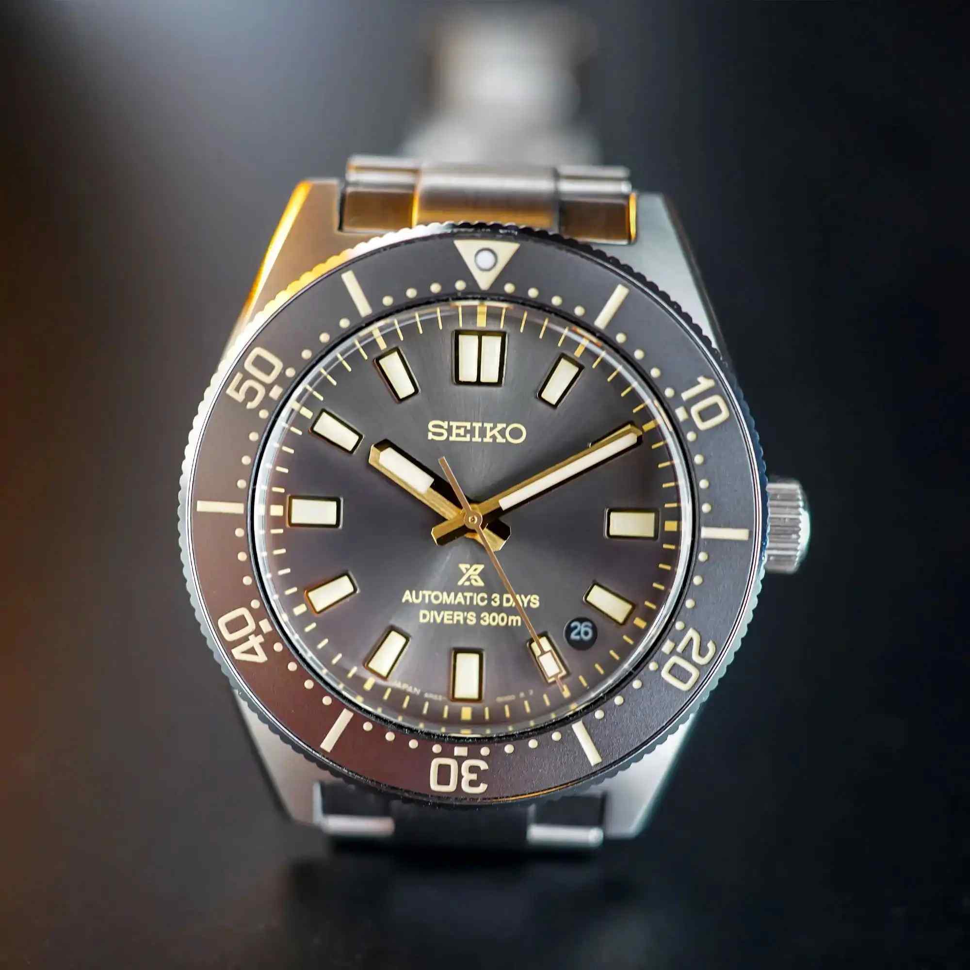 值不值得买？看看2024年这五款亲民腕表就知道！ | 奈斯探表