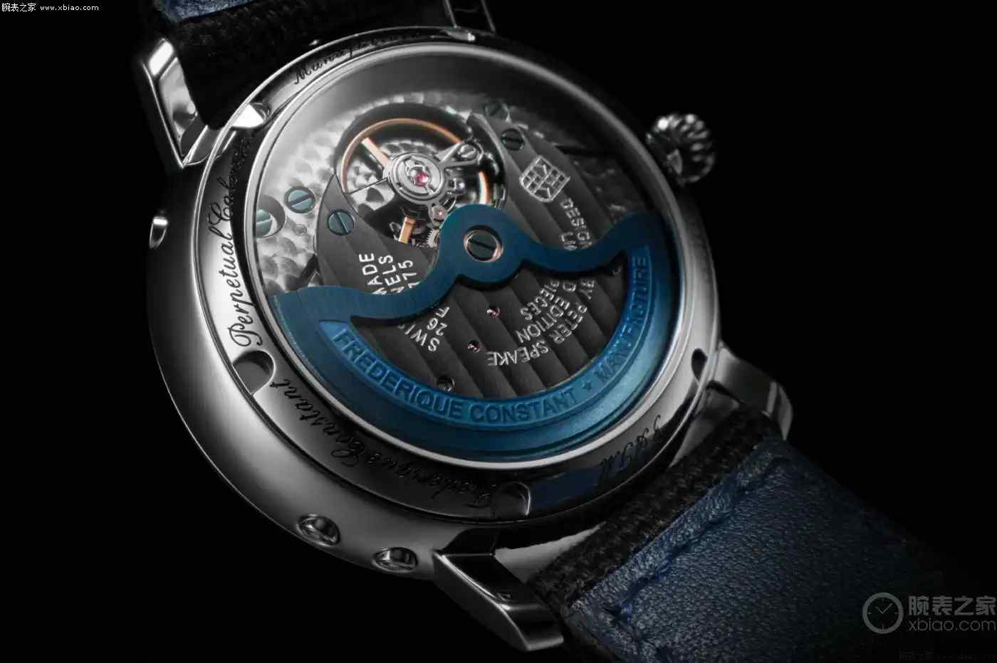 自动上弦机芯VS手动上弦，哪个更适合你？ | 奈斯探表