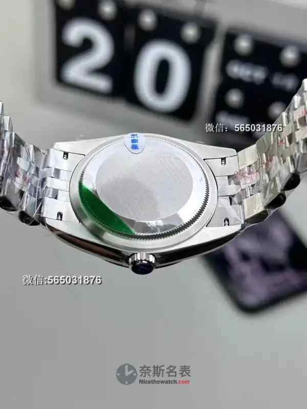 爱上这款粉盘罗马！A+厂女装31日志，丹东2824机芯，让你爱不释手！ | 奈斯探表