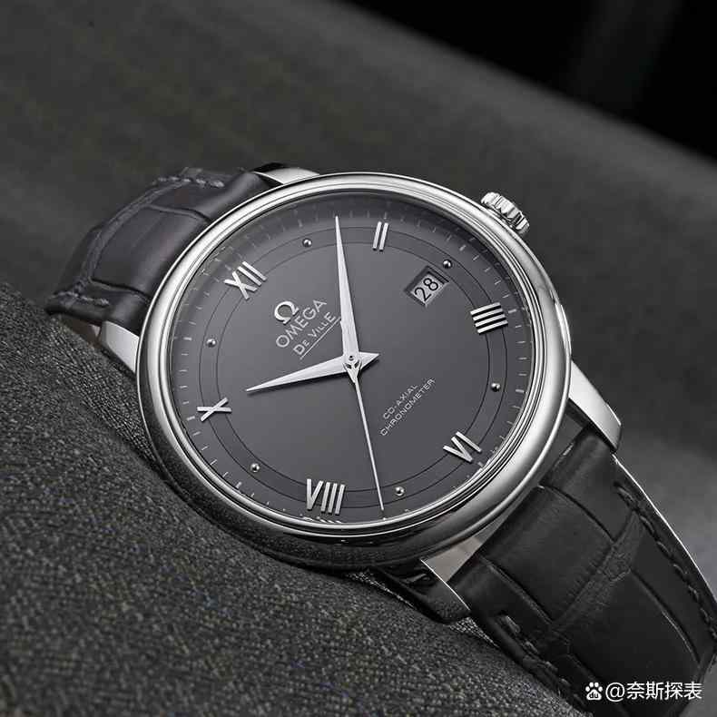 2-3万预算，这些豪华品牌手表比较涨面子？ | 奈斯探表