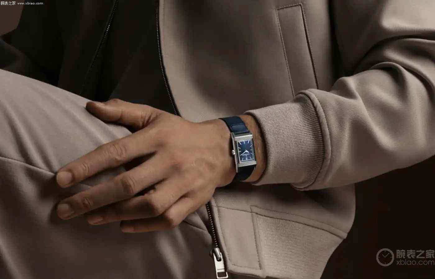 2024积家翻转新作，功能多样颜值爆表，快来选购吧！ | 奈斯探表