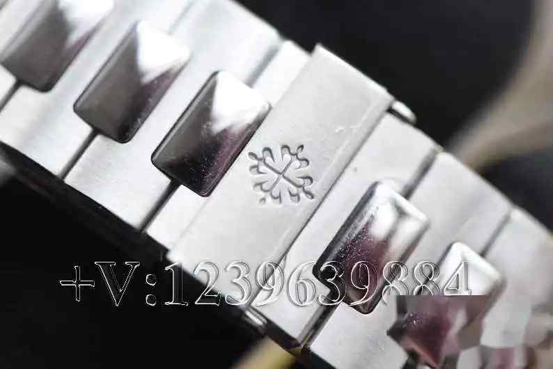 新手小白必看！3K厂鹦鹉螺5711辨别技巧和教程！ | 奈斯探表