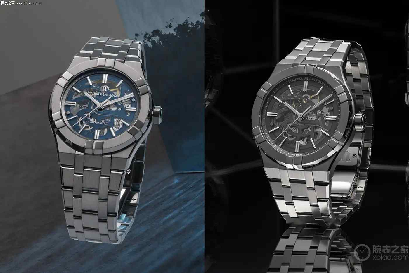 艾美表Aikon Automatic Skeleton腕表，入手攻略大公开！ | 奈斯探表