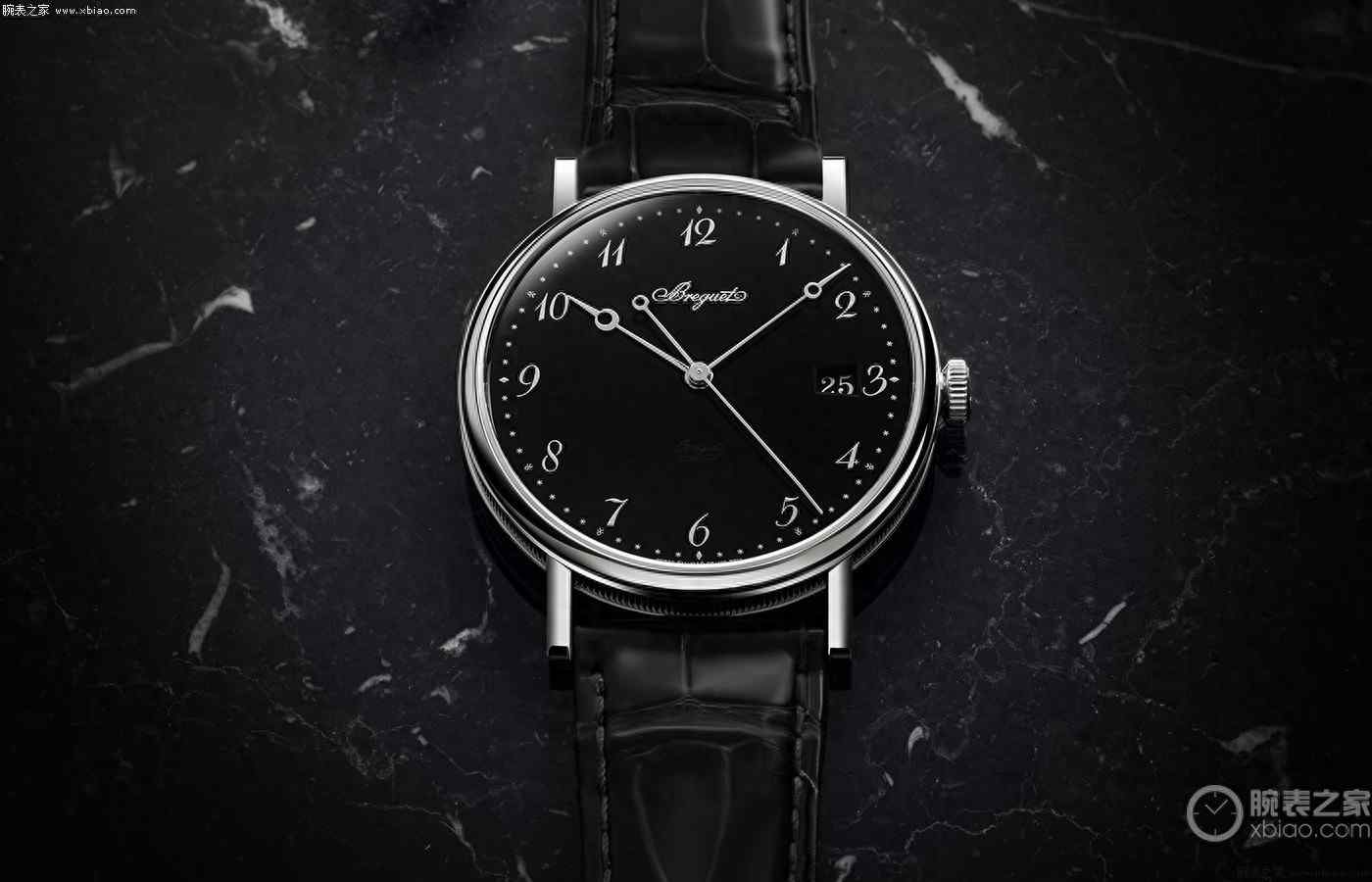 2024正装腕表新选择，三款经典表款让你魅力倍增！ | 奈斯探表