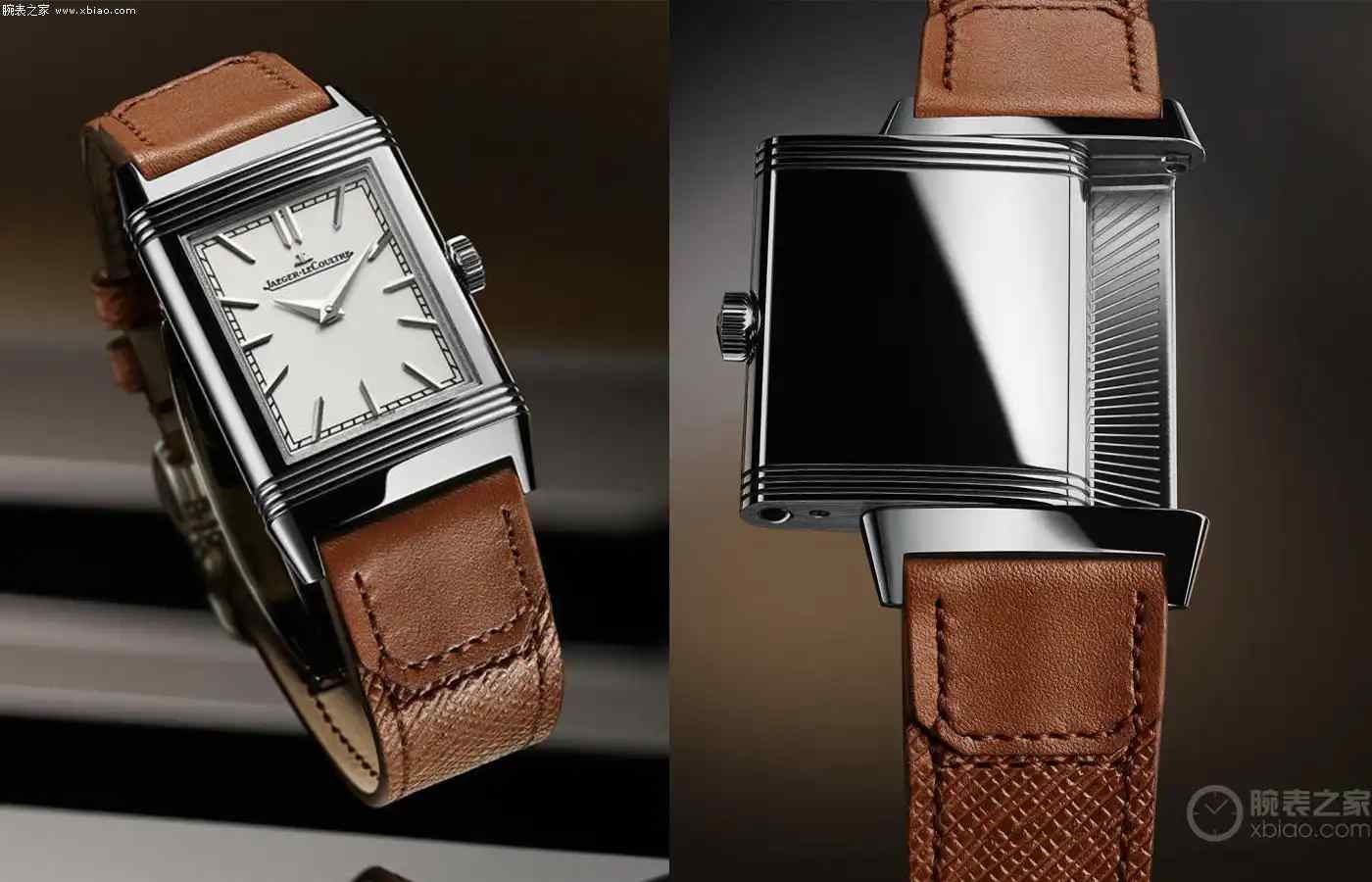 2024积家翻转新作，功能多样颜值爆表，快来选购吧！ | 奈斯探表