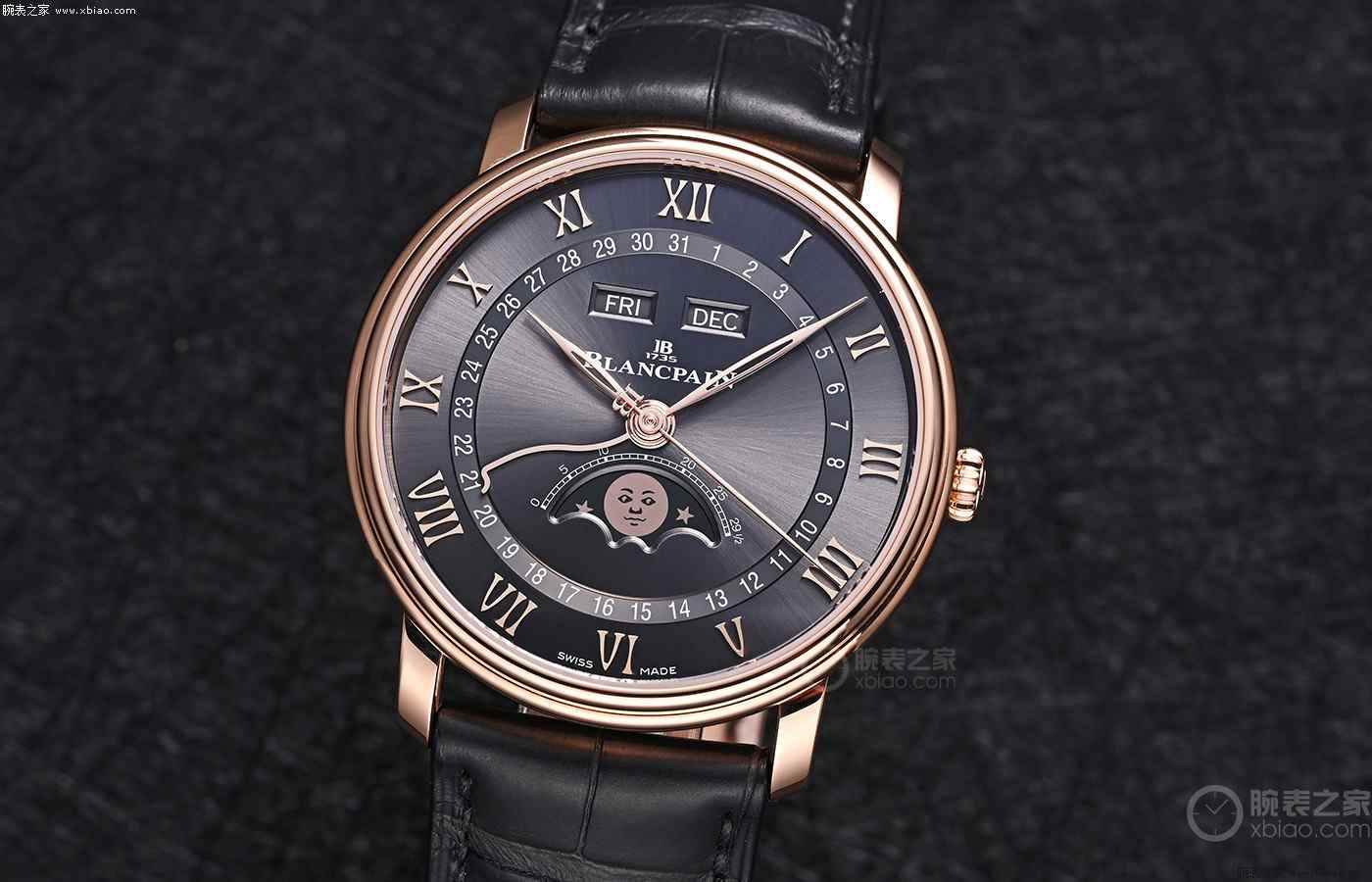 2024正装腕表新选择，三款经典表款让你魅力倍增！ | 奈斯探表