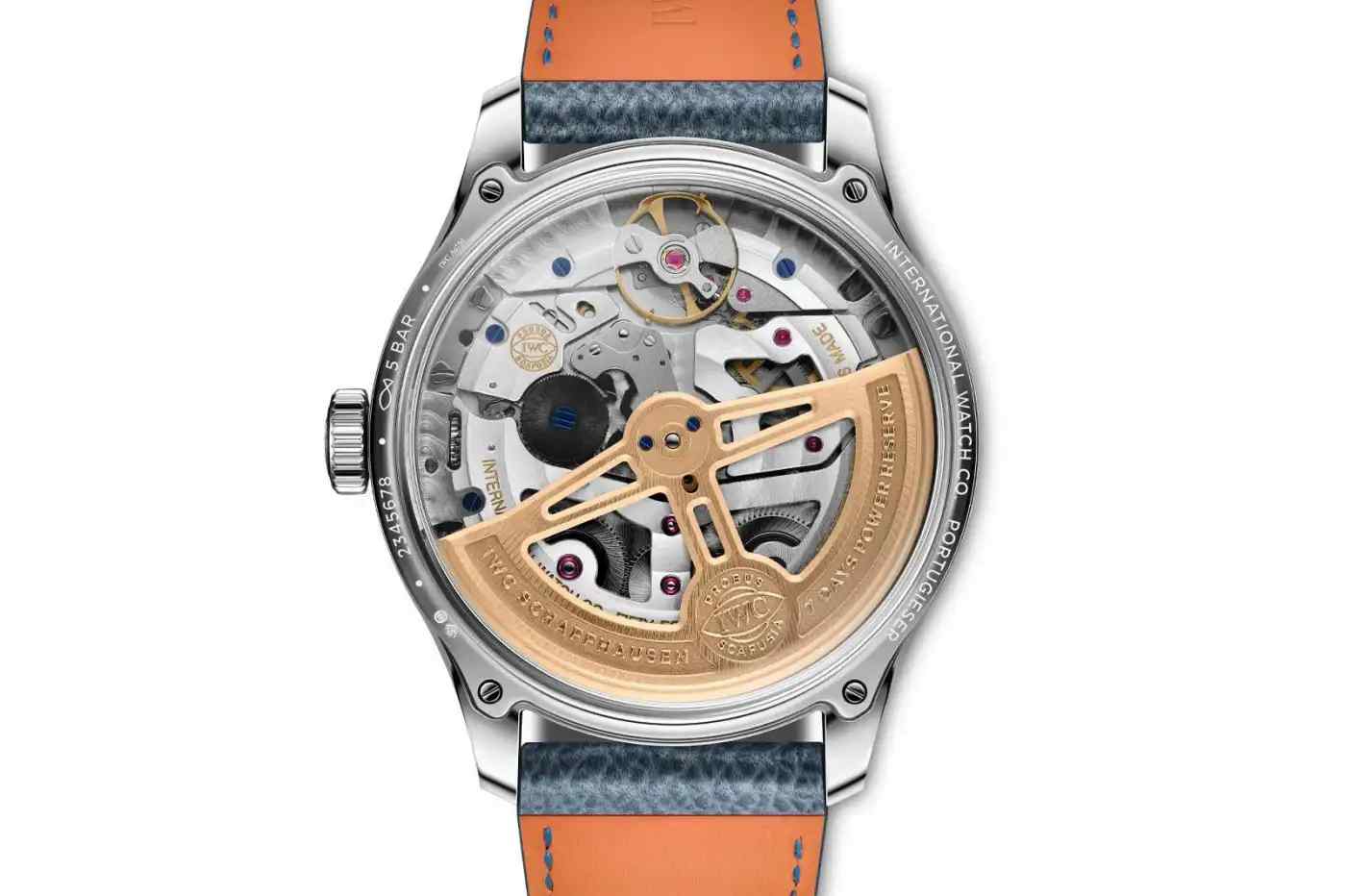 自动上弦机芯VS手动上弦，哪个更适合你？ | 奈斯探表