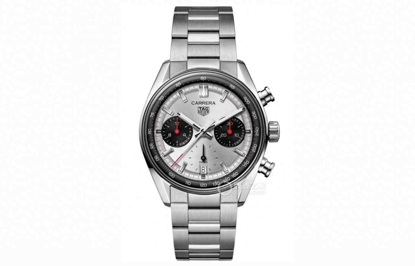 六针腕表来袭！五万预算，这三款绝对让你爱不释手！ | 奈斯探表